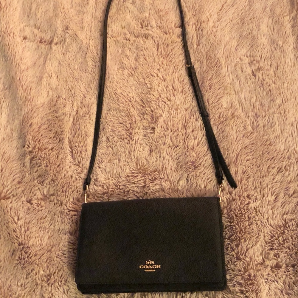 Coach Crossbody
